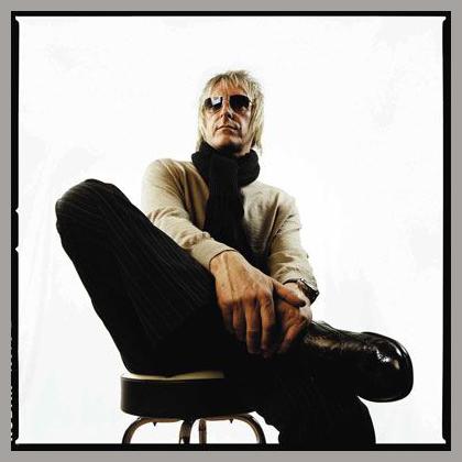 Paul Weller